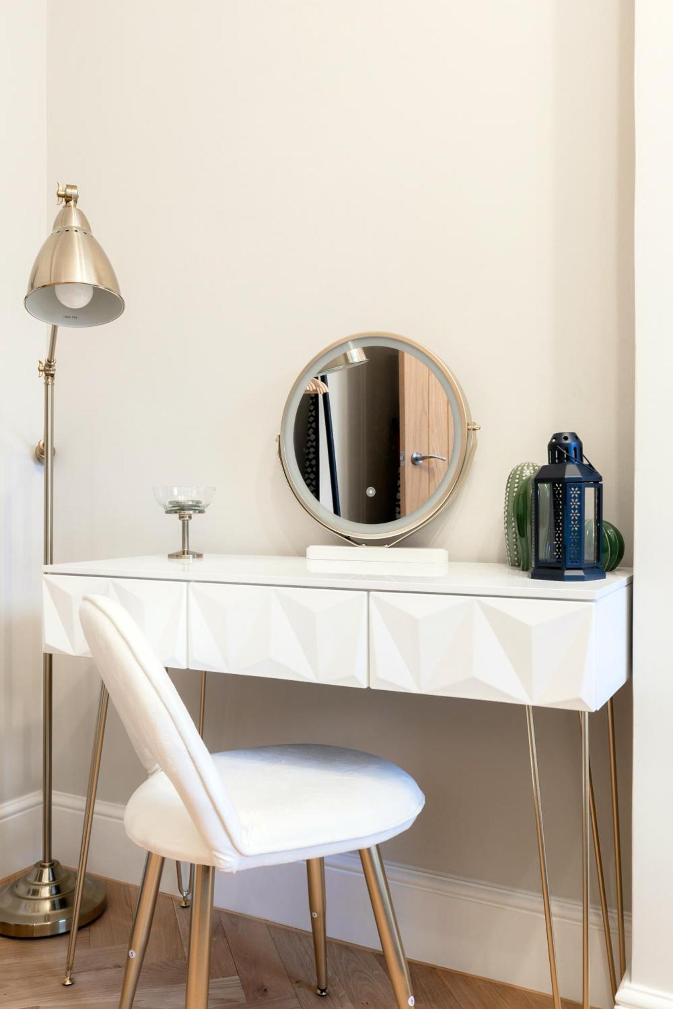 Bright Apartments Near Marble Arch And Hyde Park 伦敦 客房 照片
