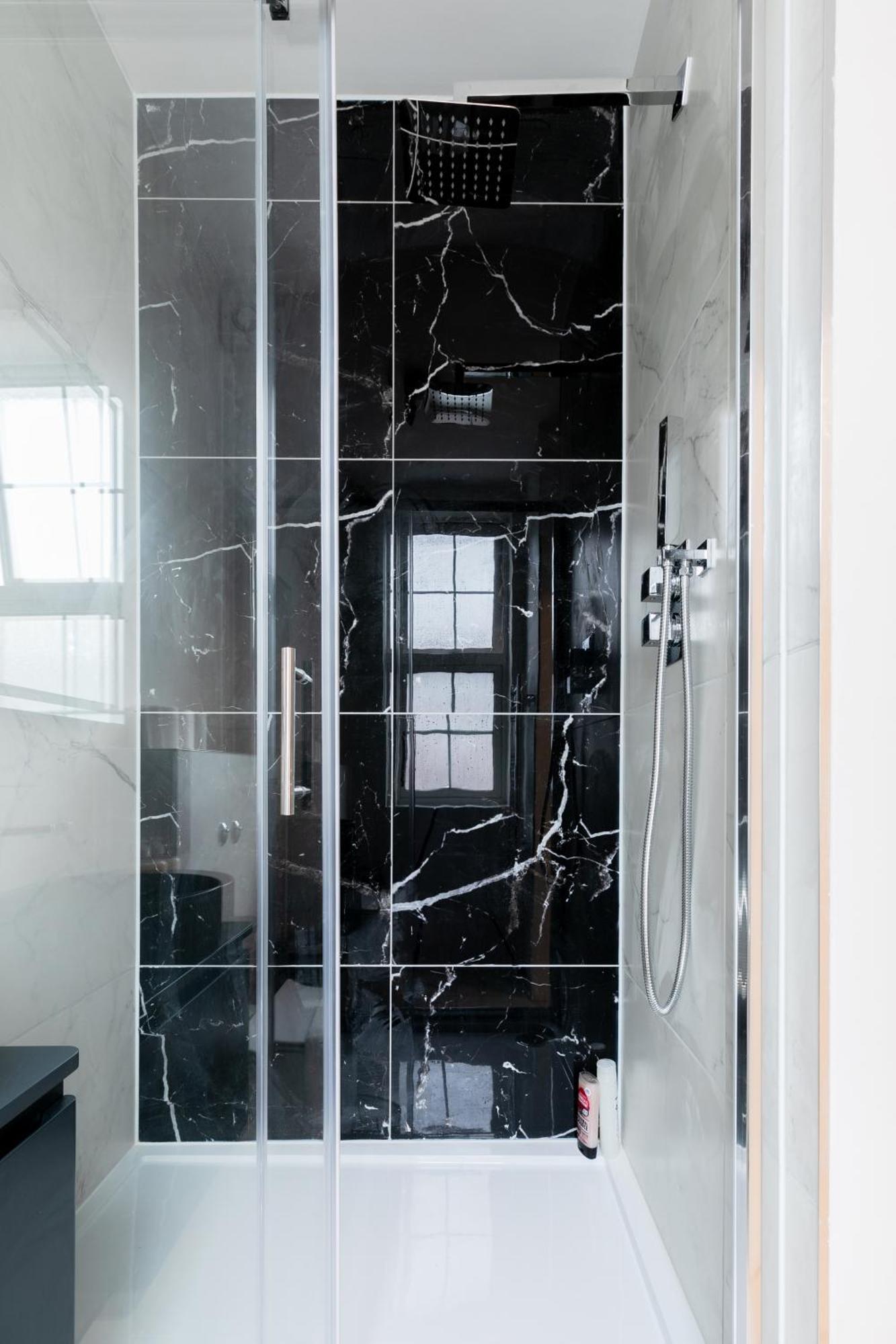 Bright Apartments Near Marble Arch And Hyde Park 伦敦 客房 照片