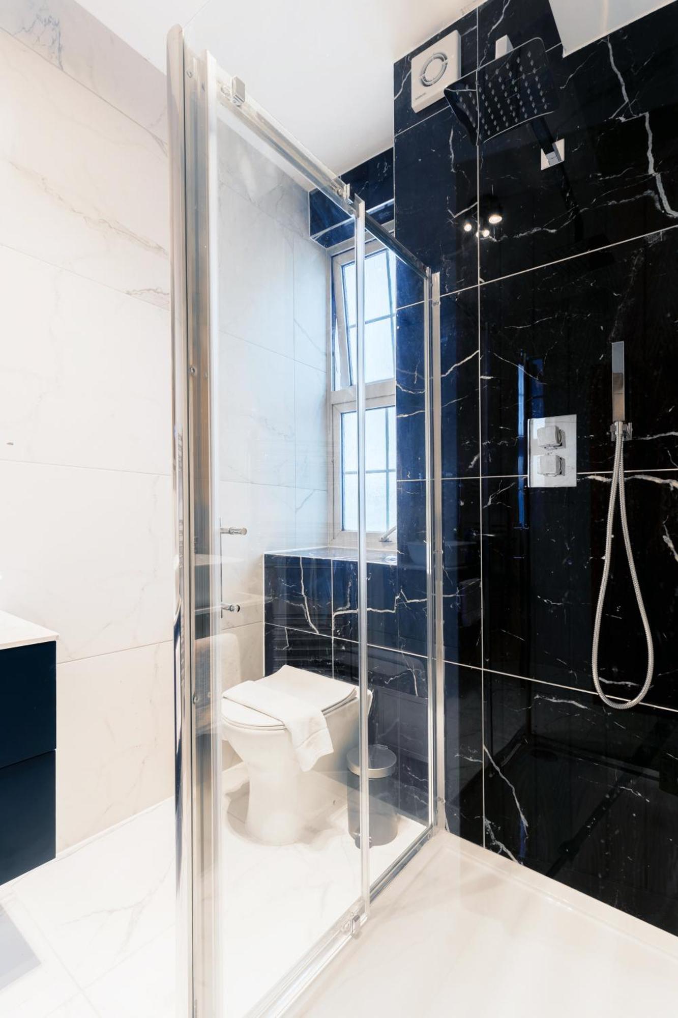 Bright Apartments Near Marble Arch And Hyde Park 伦敦 客房 照片